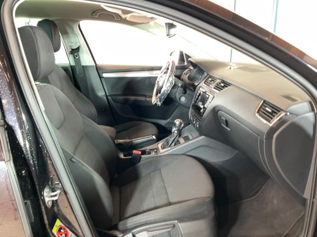 Skoda Octavia 1.4 TSI Elegance 2013 – снимка 16