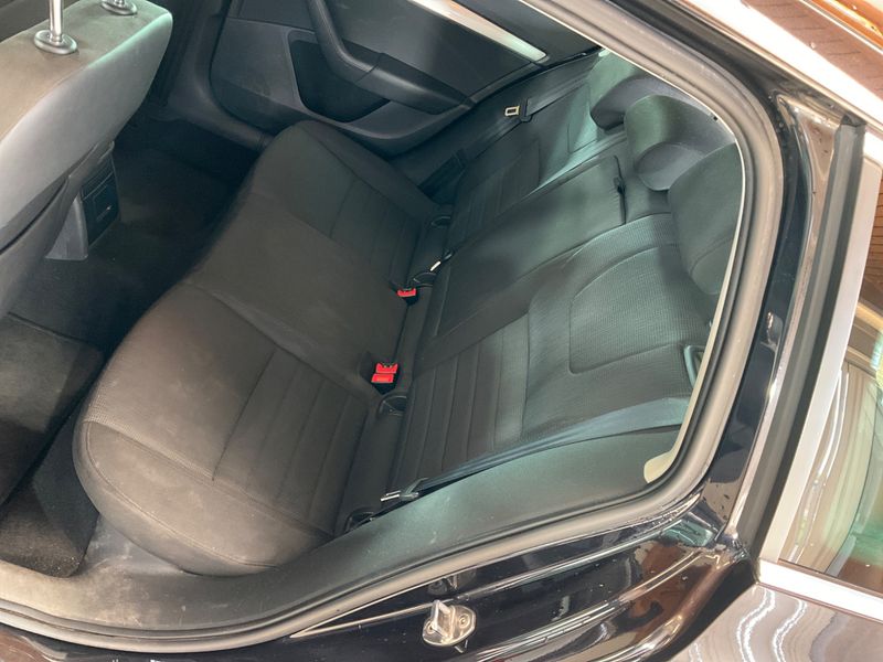 Skoda Octavia 1.4 TSI Elegance 2013 – снимка 43