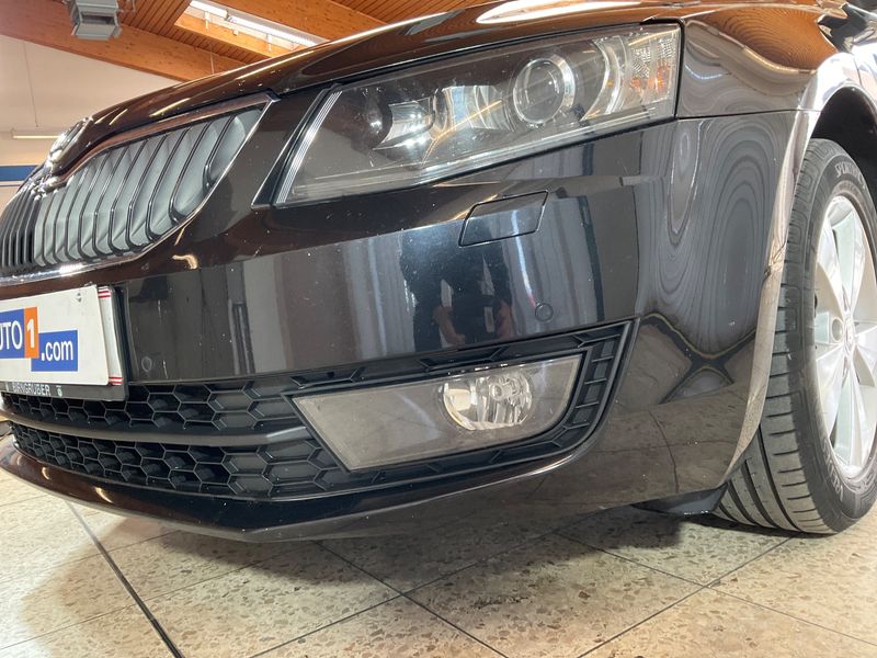 Skoda Octavia 1.4 TSI Elegance 2013 – снимка 57