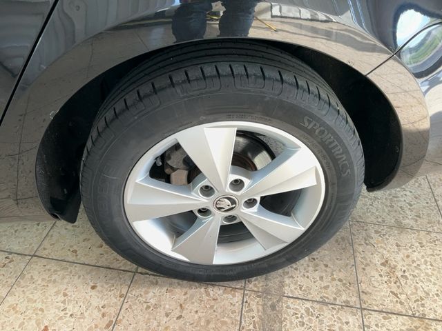 Skoda Octavia 1.4 TSI Elegance 2013 – снимка 5