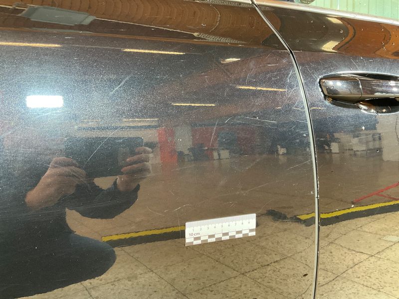 Skoda Octavia 1.4 TSI Elegance 2013 – снимка 27