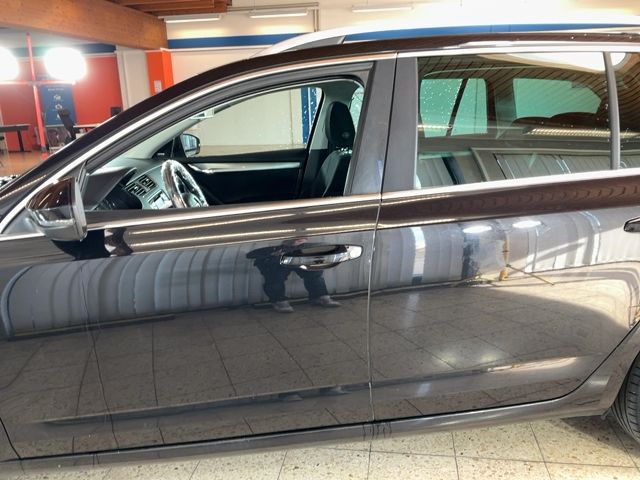 Skoda Octavia 1.4 TSI Elegance 2013 – снимка 4