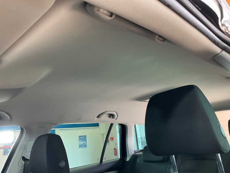Skoda Octavia 1.4 TSI Elegance 2013 – снимка 49