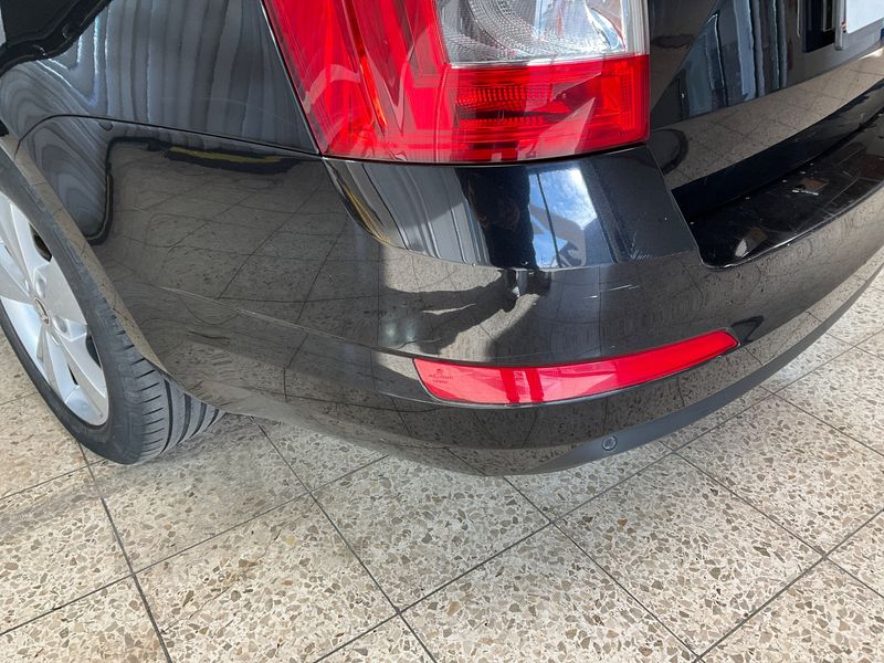 Skoda Octavia 1.4 TSI Elegance 2013 – снимка 51