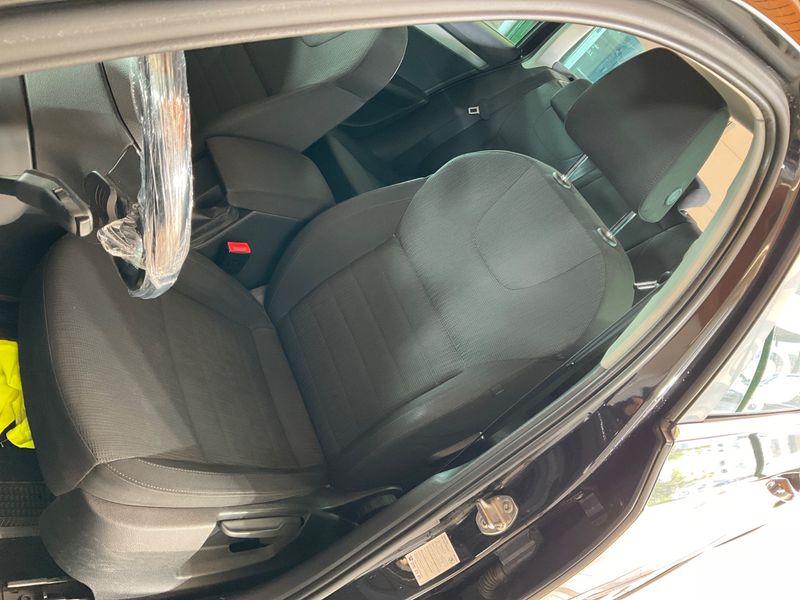 Skoda Octavia 1.4 TSI Elegance 2013 – снимка 46