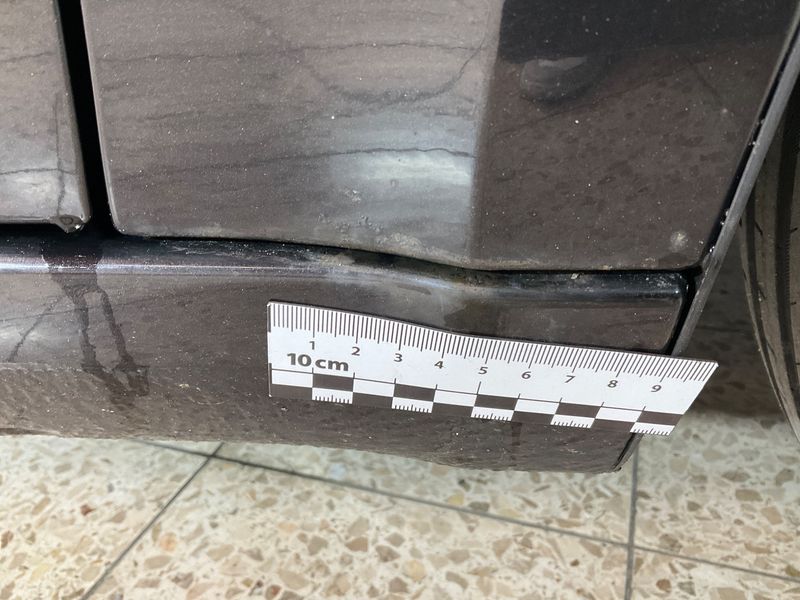 Skoda Octavia 1.4 TSI Elegance 2013 – снимка 23