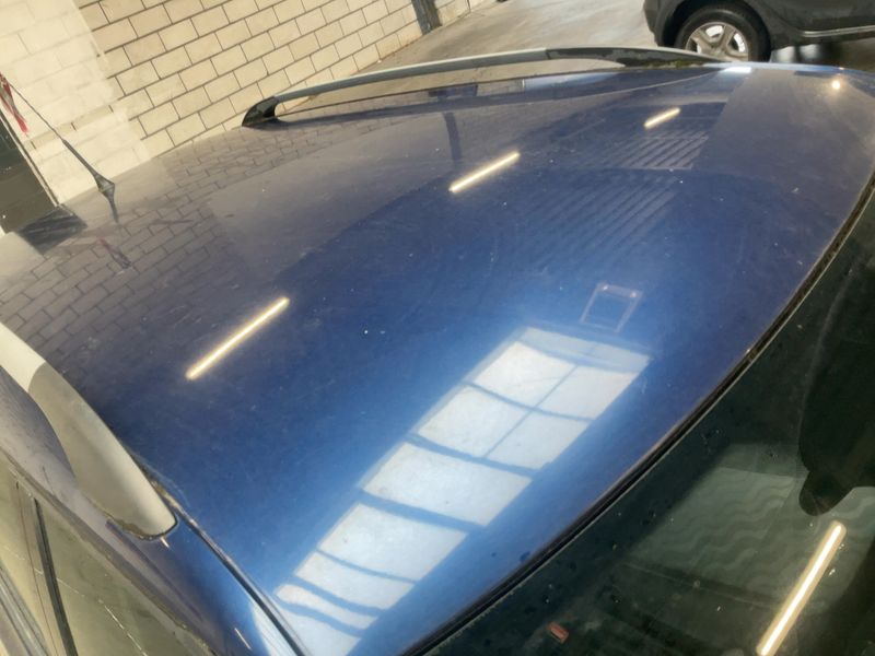 Skoda Fabia 1.4 Ambiente 2009 – снимка 13