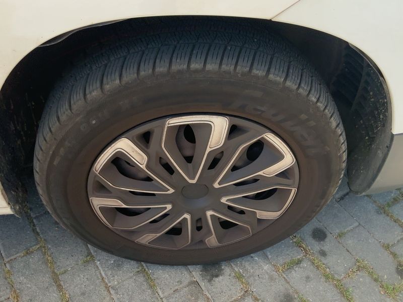 Citroen Berlingo 1.5 Blue-HDi Feel M 2019 – снимка 11