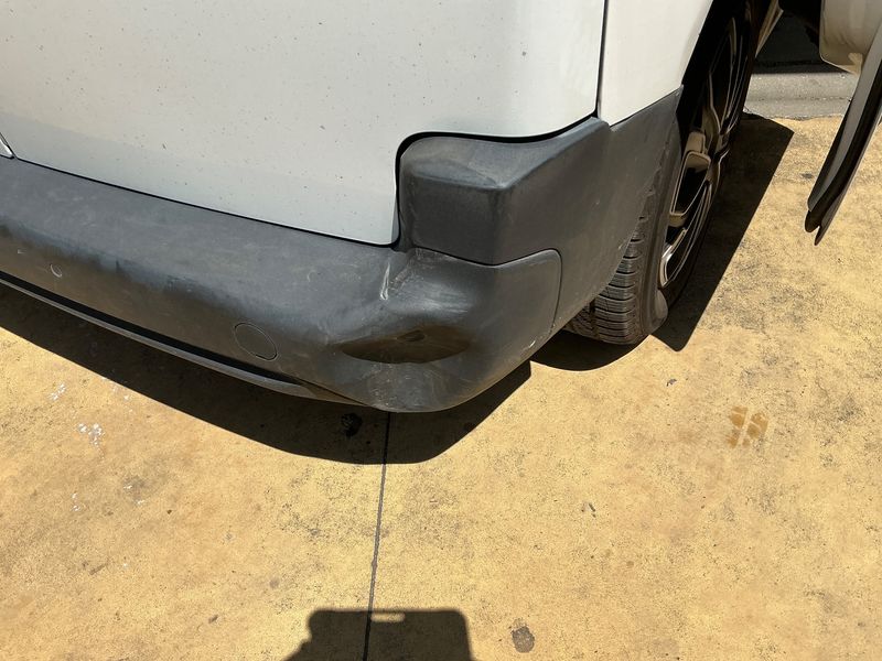 Citroen Berlingo 1.5 Blue-HDi Feel M 2019 – снимка 31