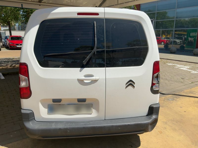 Citroen Berlingo 1.5 Blue-HDi Feel M 2019 – снимка 7