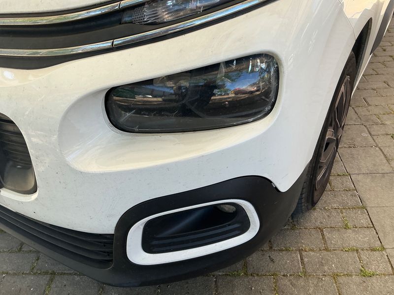 Citroen Berlingo 1.5 Blue-HDi Feel M 2019 – снимка 34