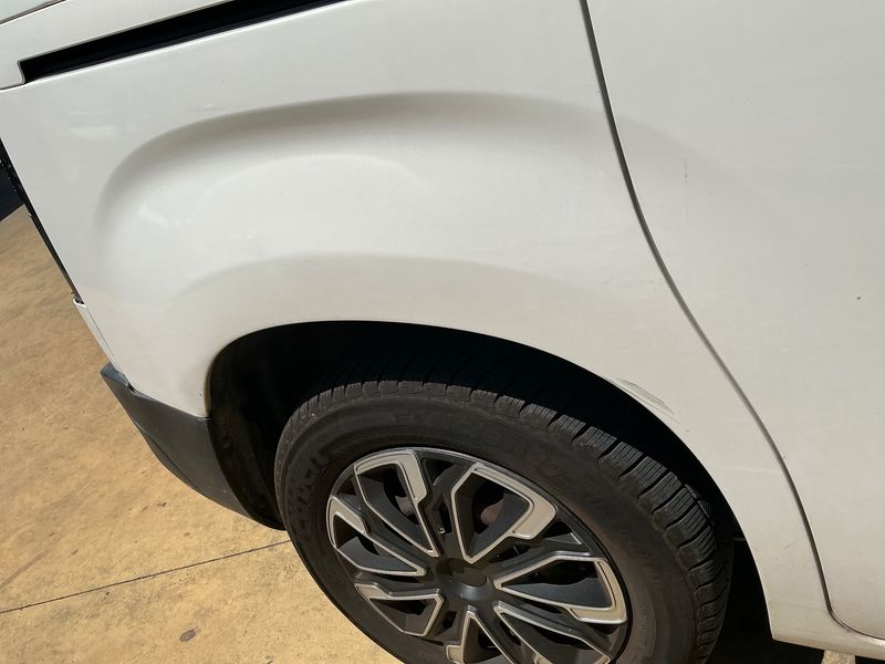 Citroen Berlingo 1.5 Blue-HDi Feel M 2019 – снимка 23