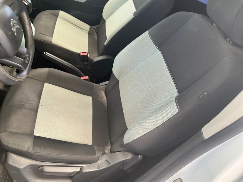 Citroen Berlingo 1.5 Blue-HDi Feel M 2019 – снимка 28