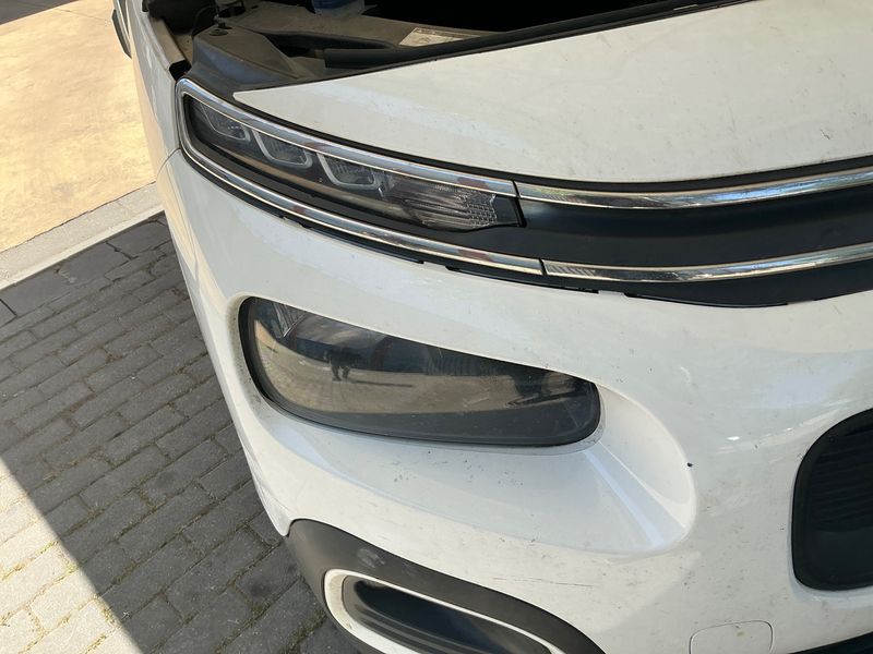 Citroen Berlingo 1.5 Blue-HDi Feel M 2019 – снимка 35