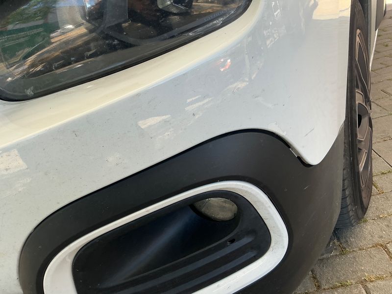 Citroen Berlingo 1.5 Blue-HDi Feel M 2019 – снимка 37