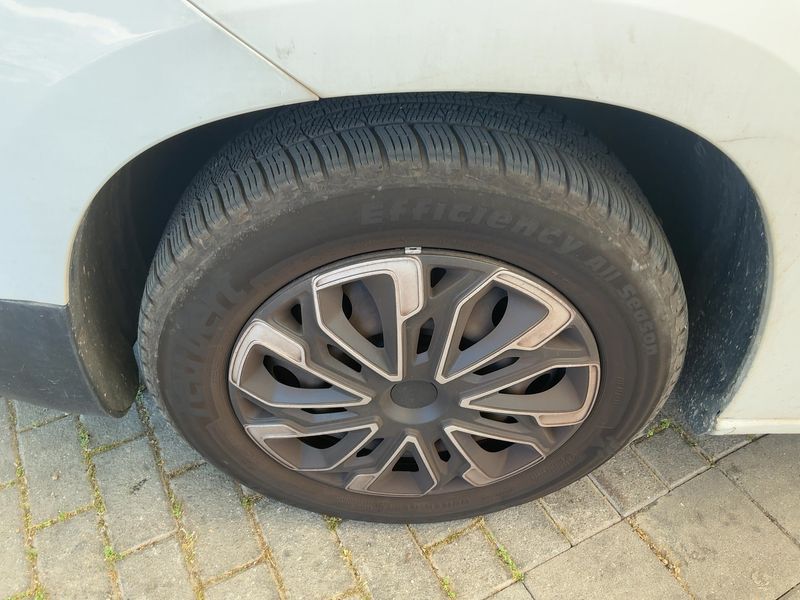 Citroen Berlingo 1.5 Blue-HDi Feel M 2019 – снимка 3