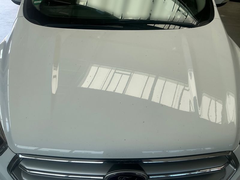 Ford Kuga 1.5 TDCi Titanium 2017 – снимка 40