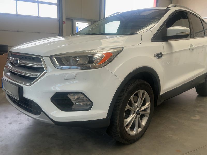 Ford Kuga 1.5 TDCi Titanium 2017 – снимка 2