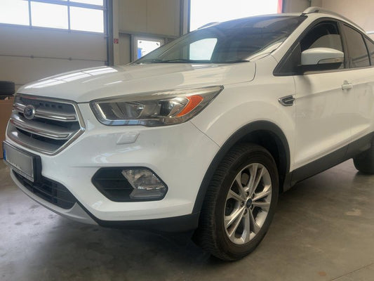 Ford Kuga 1.5 TDCi Titanium 2017 – снимка 2