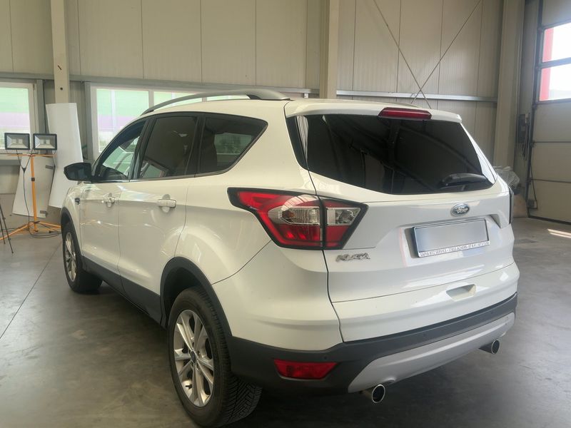 Ford Kuga 1.5 TDCi Titanium 2017 – снимка 6