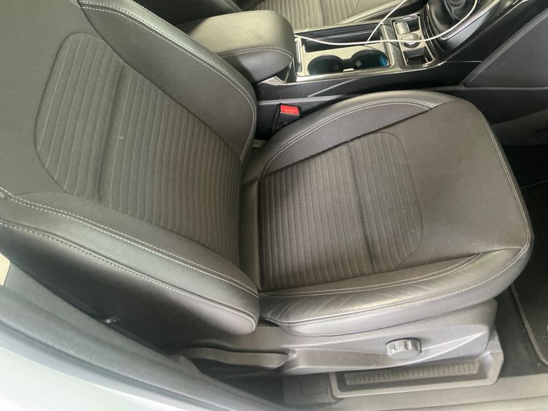Ford Kuga 1.5 TDCi Titanium 2017 – снимка 34