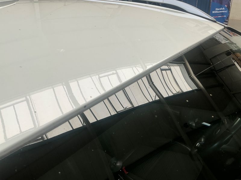 Ford Kuga 1.5 TDCi Titanium 2017 – снимка 35