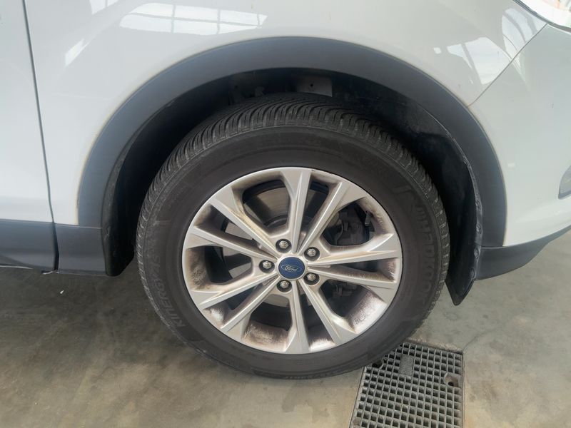 Ford Kuga 1.5 TDCi Titanium 2017 – снимка 11