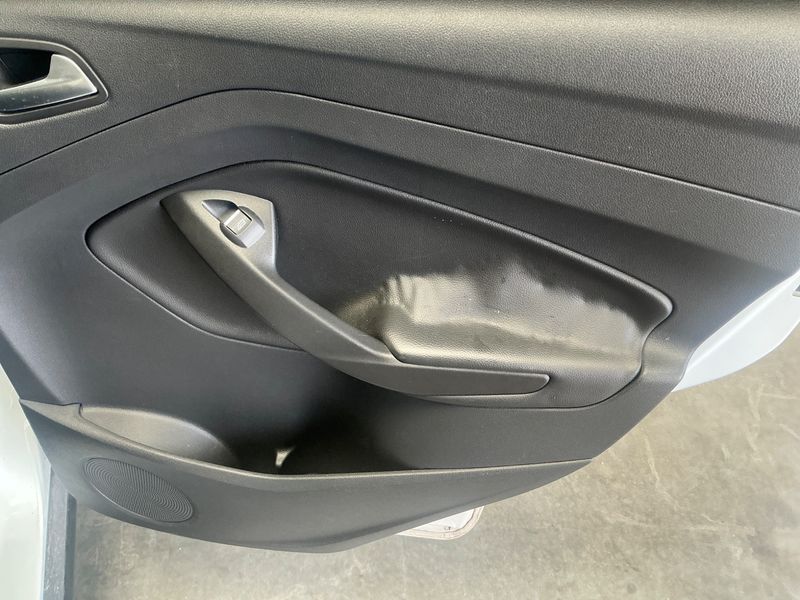 Ford Kuga 1.5 TDCi Titanium 2017 – снимка 33