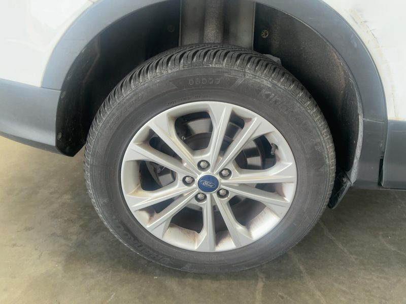 Ford Kuga 1.5 TDCi Titanium 2017 – снимка 9
