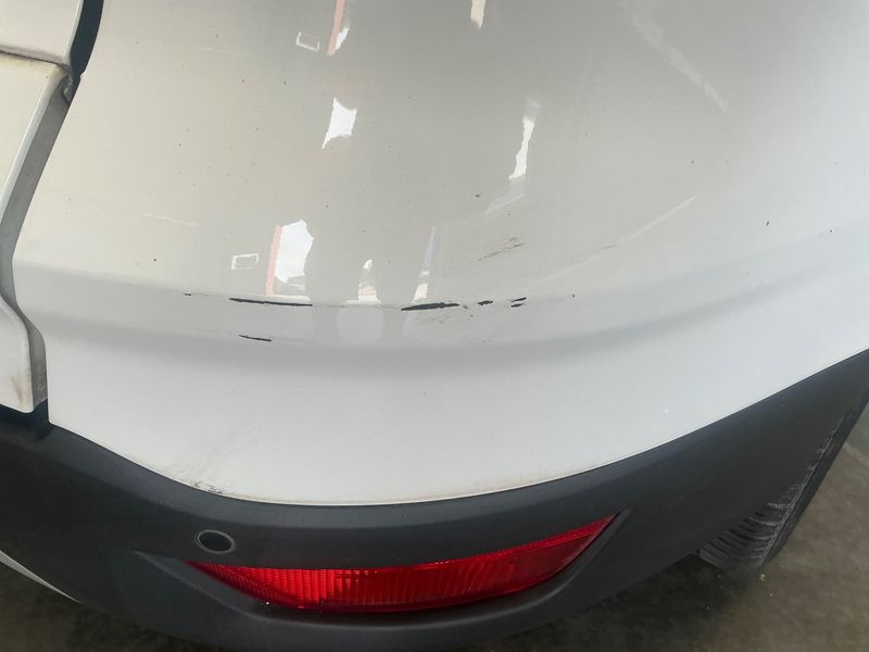 Ford Kuga 1.5 TDCi Titanium 2017 – снимка 36