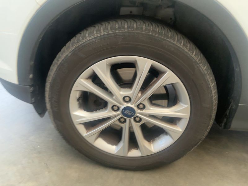 Ford Kuga 1.5 TDCi Titanium 2017 – снимка 3