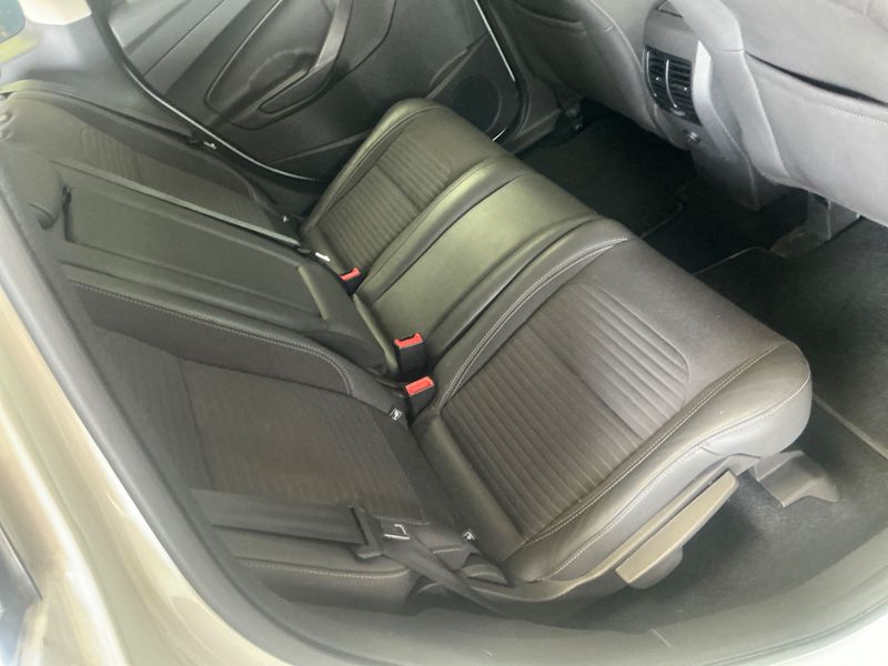 Ford Kuga 1.5 TDCi Titanium 2017 – снимка 32