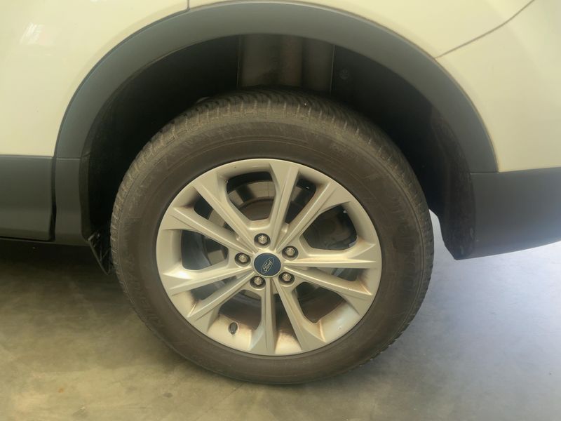 Ford Kuga 1.5 TDCi Titanium 2017 – снимка 5