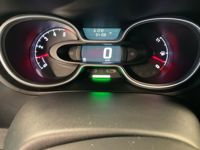 Opel Vivaro 1.6 CDTI Biturbo Tourer L2H1 2,7t 2018 – снимка 18