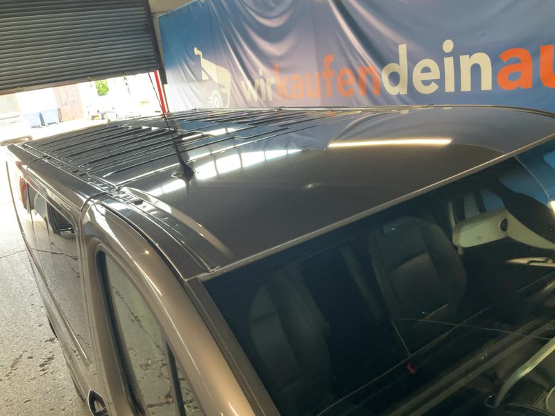 Opel Vivaro 1.6 CDTI Biturbo Tourer L2H1 2,7t 2018 – снимка 13