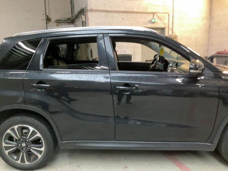 Suzuki Vitara 1.5 Dualjet Hybrid Comfort 4x2 2023 – снимка 10