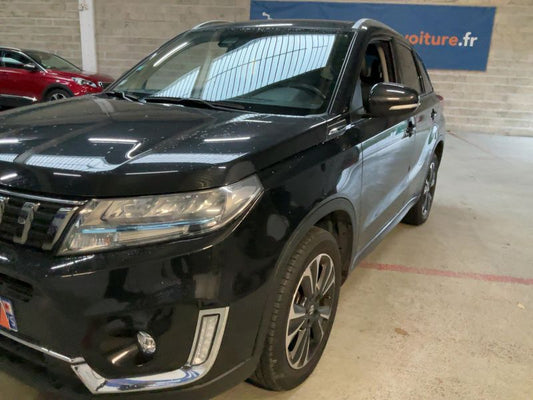 Suzuki Vitara 1.5 Dualjet Hybrid Comfort 4x2 2023 – снимка 2