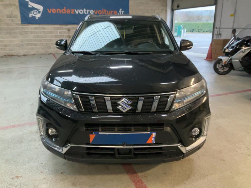 Suzuki Vitara 1.5 Dualjet Hybrid Comfort 4x2 2023 – снимка 14