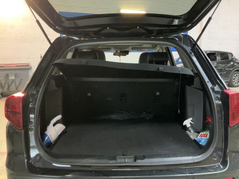 Suzuki Vitara 1.5 Dualjet Hybrid Comfort 4x2 2023 – снимка 15