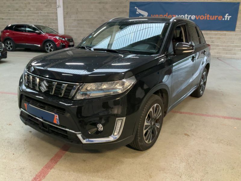 Suzuki Vitara 1.5 Dualjet Hybrid Comfort 4x2 2023 – снимка 1
