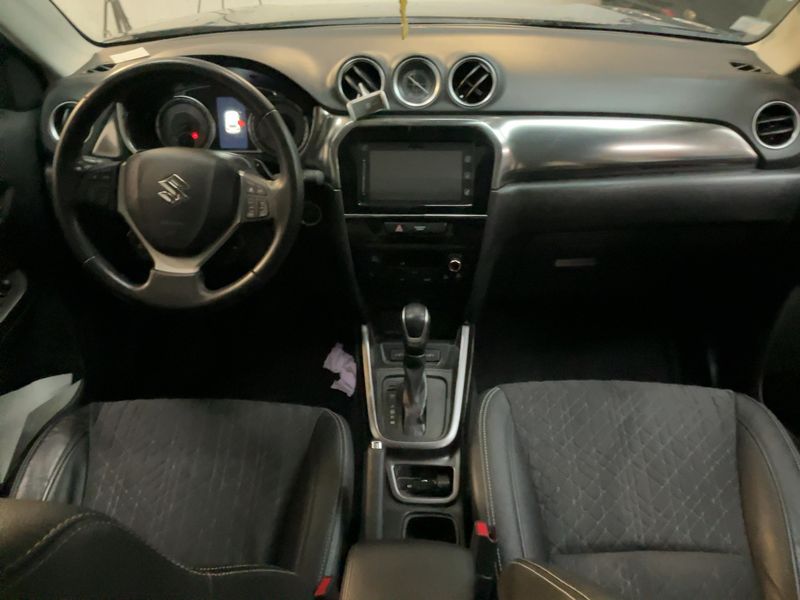 Suzuki Vitara 1.5 Dualjet Hybrid Comfort 4x2 2023 – снимка 17