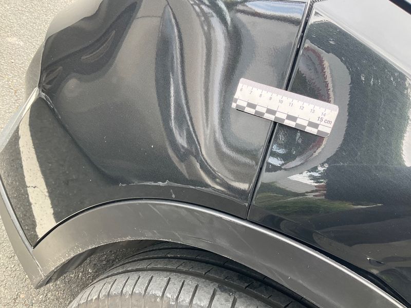 Suzuki Vitara 1.5 Dualjet Hybrid Comfort 4x2 2023 – снимка 24