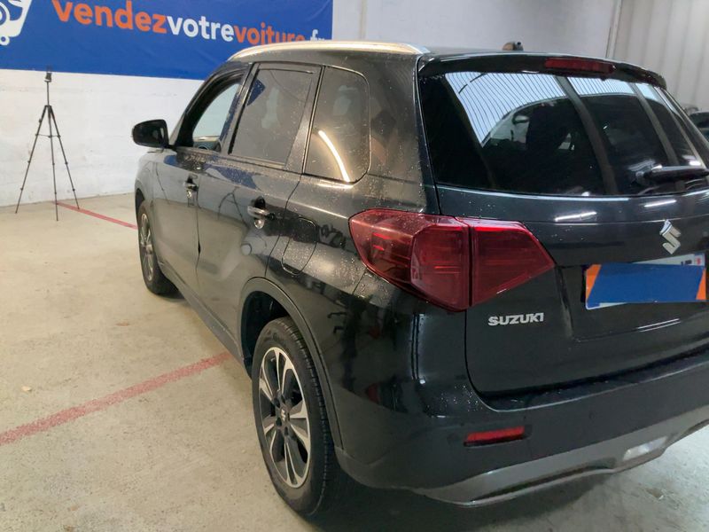 Suzuki Vitara 1.5 Dualjet Hybrid Comfort 4x2 2023 – снимка 6
