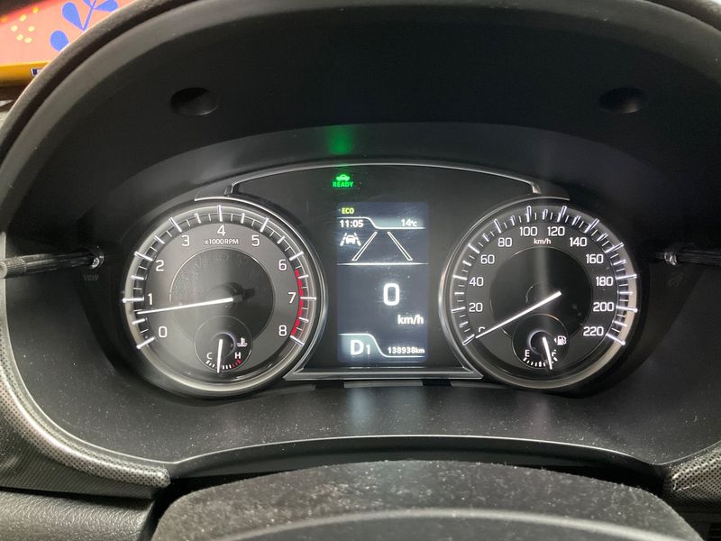 Suzuki Vitara 1.5 Dualjet Hybrid Comfort 4x2 2023 – снимка 18
