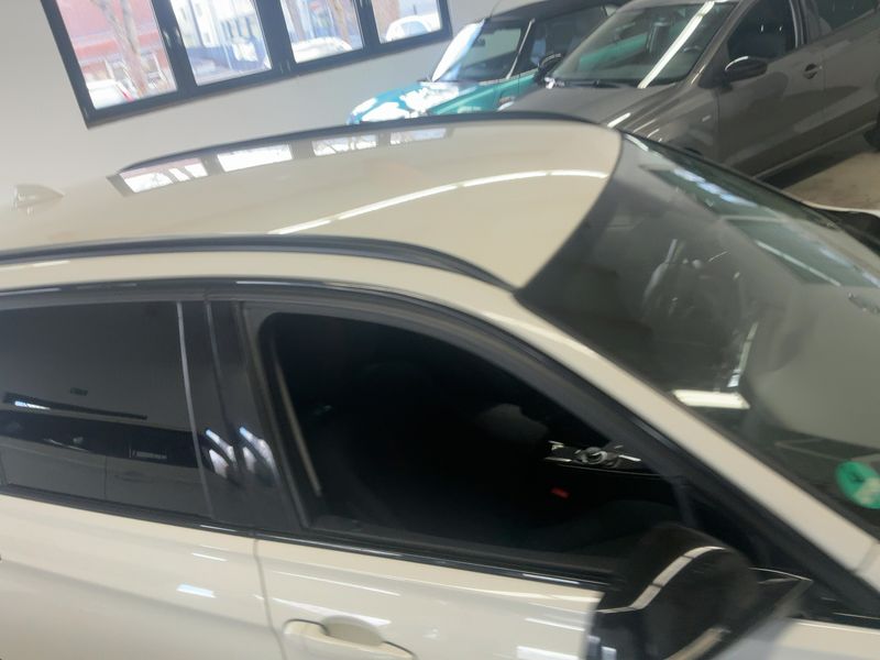 BMW 3er 320d xDrive 2013 – снимка 13