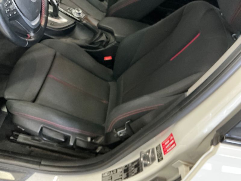 BMW 3er 320d xDrive 2013 – снимка 24