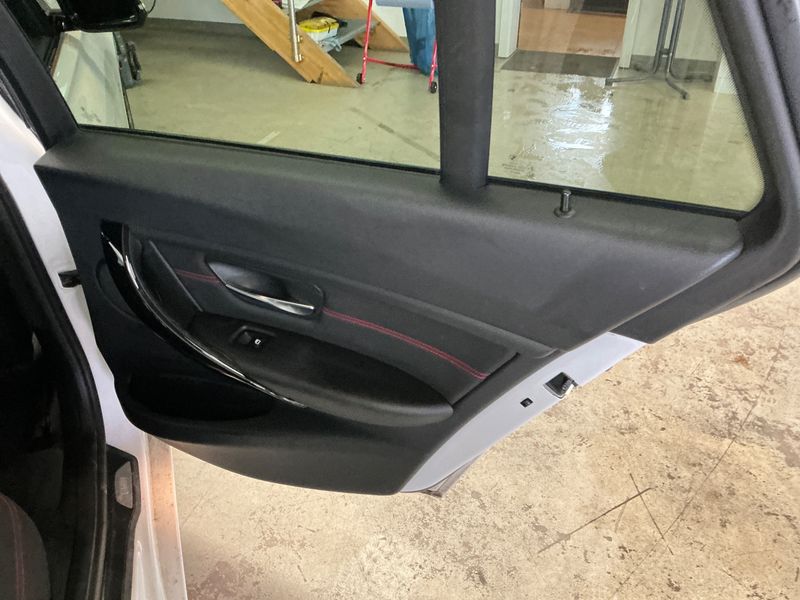 BMW 3er 320d xDrive 2013 – снимка 28