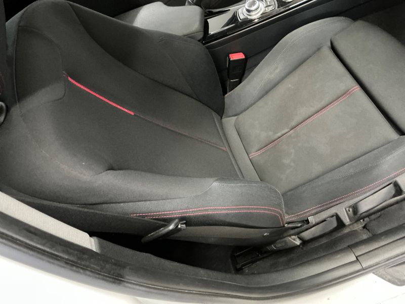 BMW 3er 320d xDrive 2013 – снимка 30