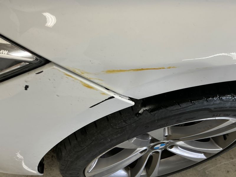 BMW 3er 320d xDrive 2013 – снимка 33
