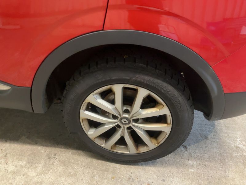 Renault Kadjar 1.6 dCi Energy Experience 2016 – снимка 5